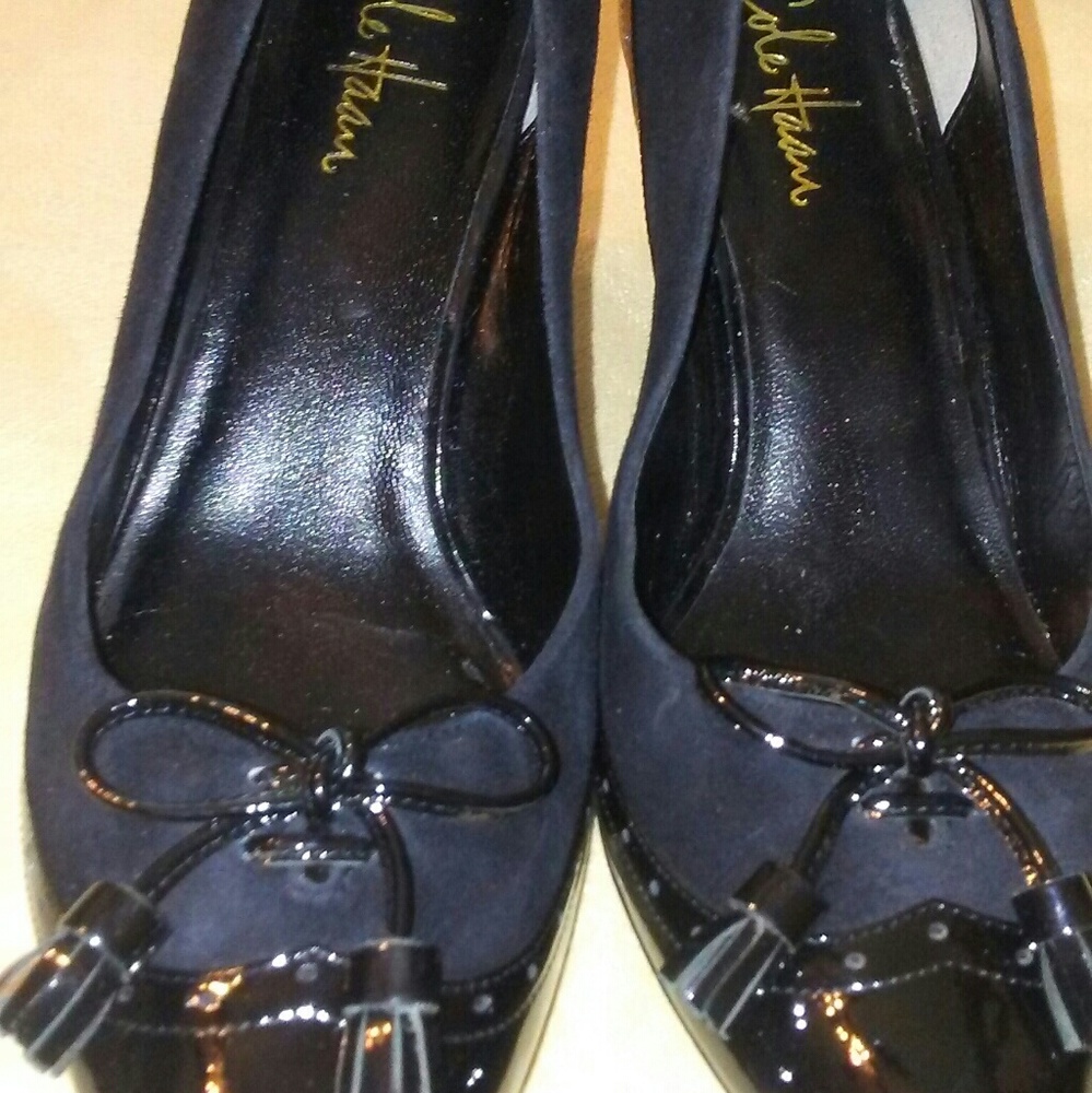 Cole haan women's shoes